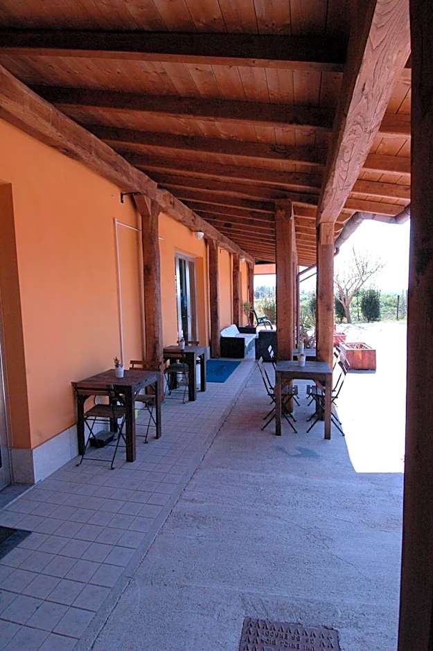 Albergo Luisss