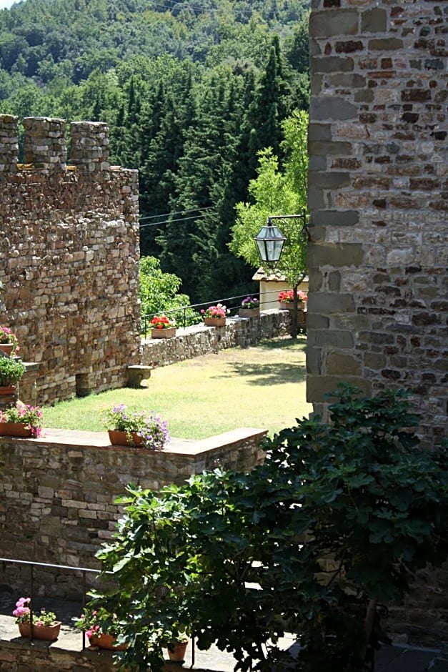 Castello di Mugnana
