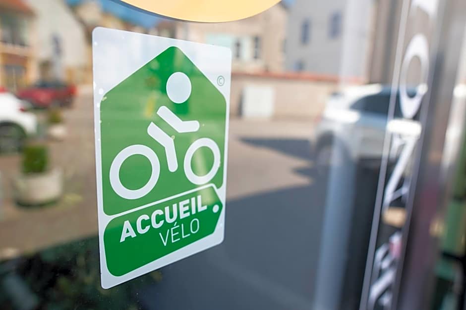 Grand Hôtel Du Nord