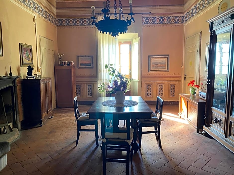 B&B La Rocca