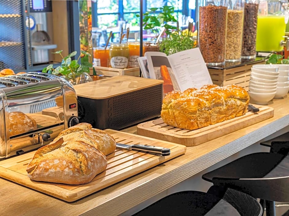 ibis Lyon Meyzieu