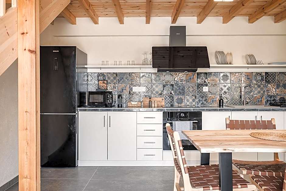 Fasolaki Skopelos - Eco Residences