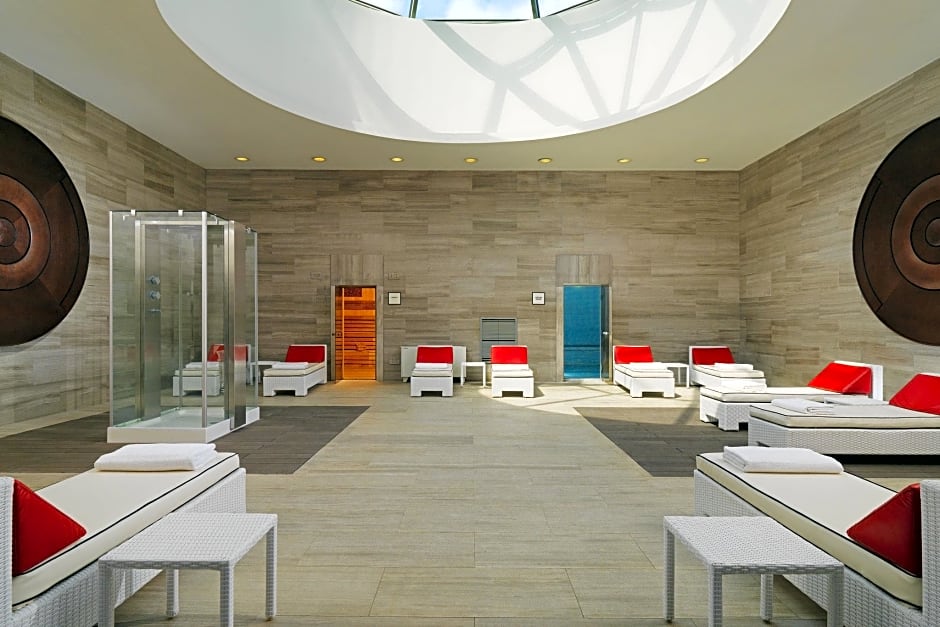 Sheraton Batumi Hotel