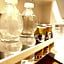 Al Quadrato D'Oro rooms