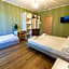 Hotel Casa Alpina