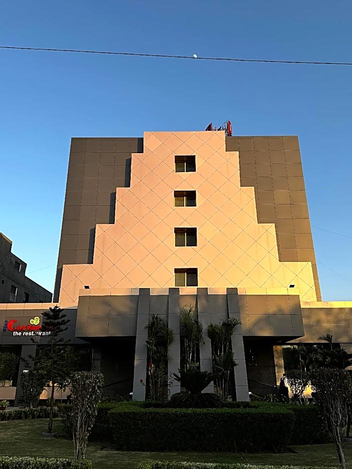 Lords Plaza-Ankleshwar