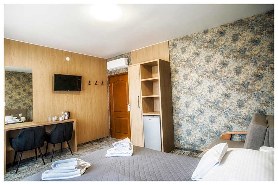 Rezydencja Elżbiecin