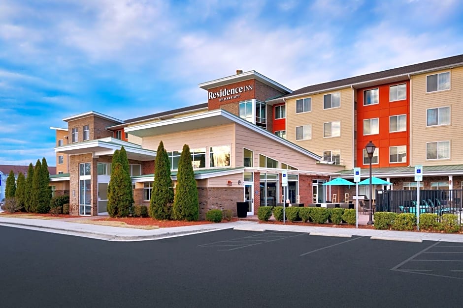 Residence Inn by Marriott Greenville