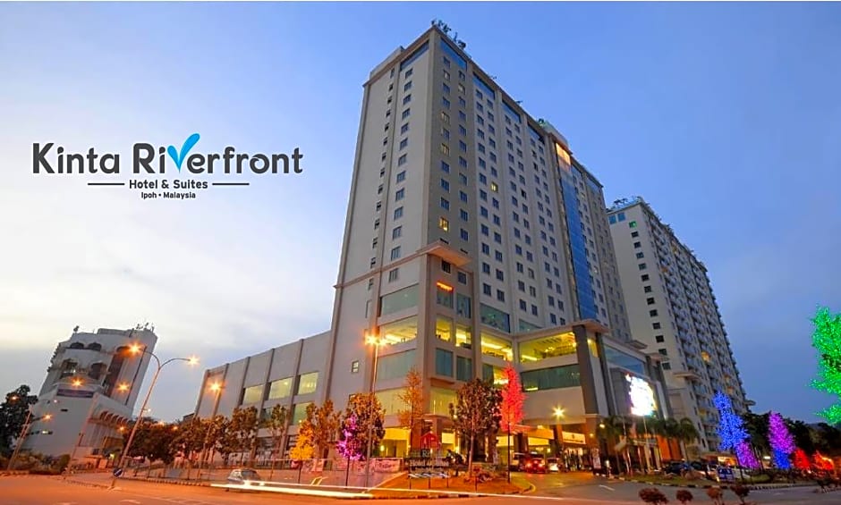 Kinta Riverfront Hotel & Suites
