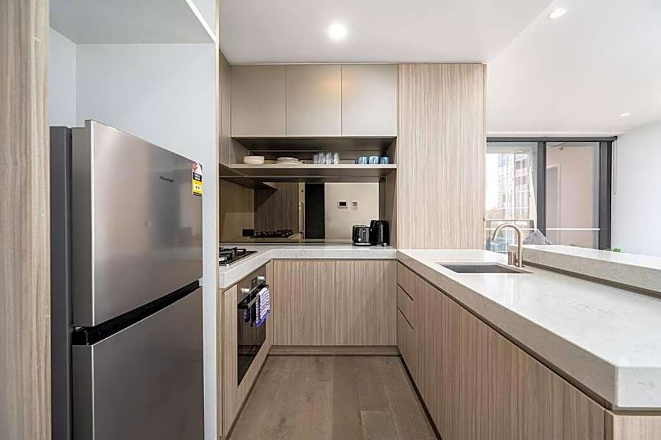 Nine Elm - Port Melbourne 403