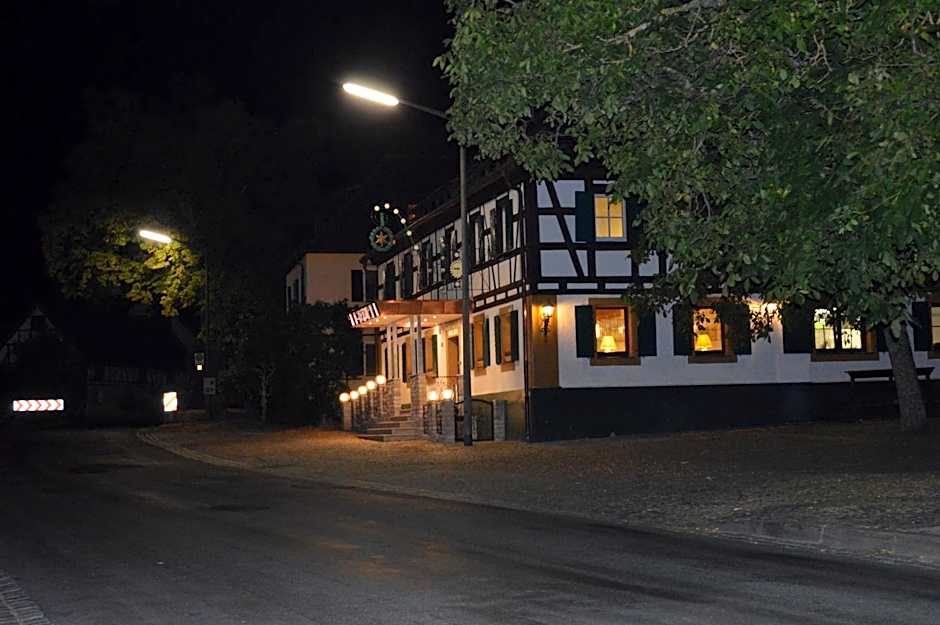 Landhotel Rangau Gasthof & Brennerei