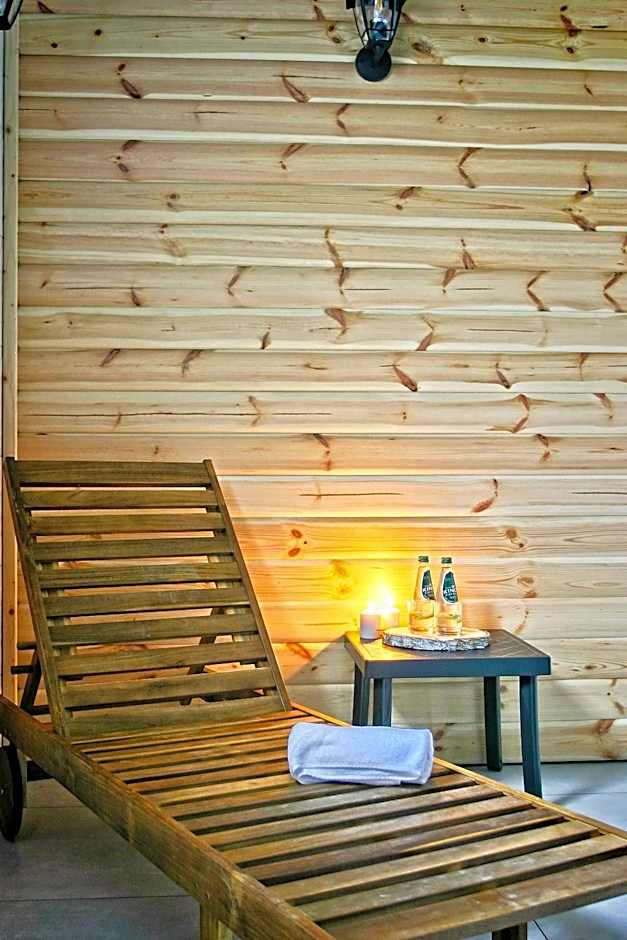 Apartamenty Magia Gór