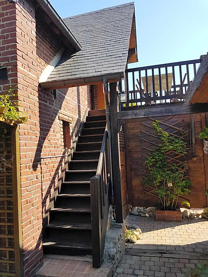 La Griotte & Spa&Piscine