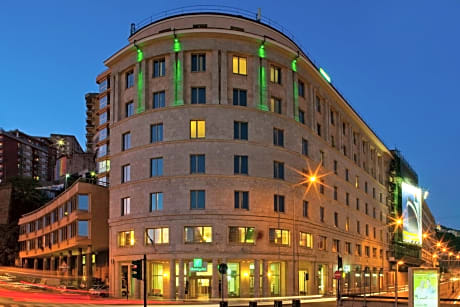 Holiday Inn Genoa City