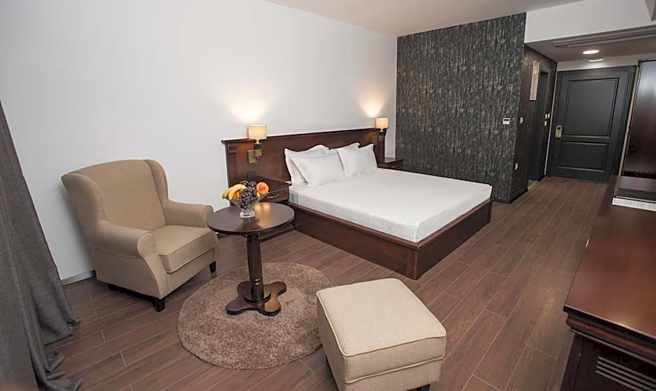 Hotel Sky Gevgelija
