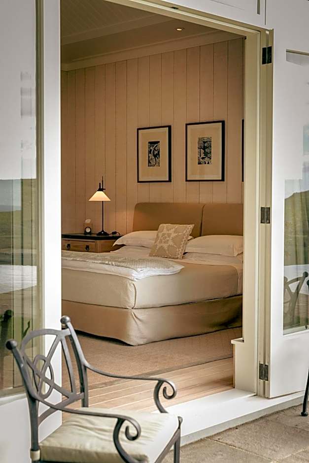 Rosewood Kauri Cliffs