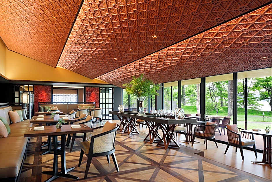 The Ritz-Carlton Nikko