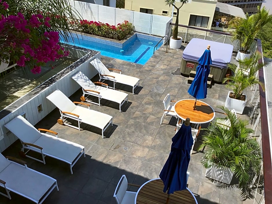 Hello! Casa de las Peñas Siglo XXI