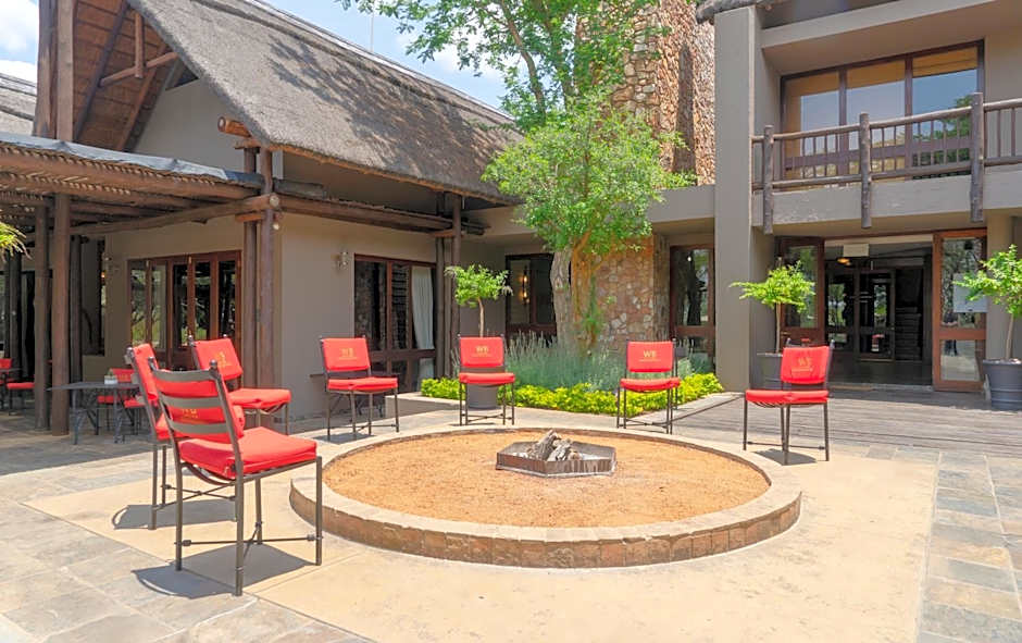 Zebula Golf Estate & Spa Executive Holiday Homes