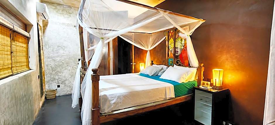 BamBam Bungalows Zanzibar