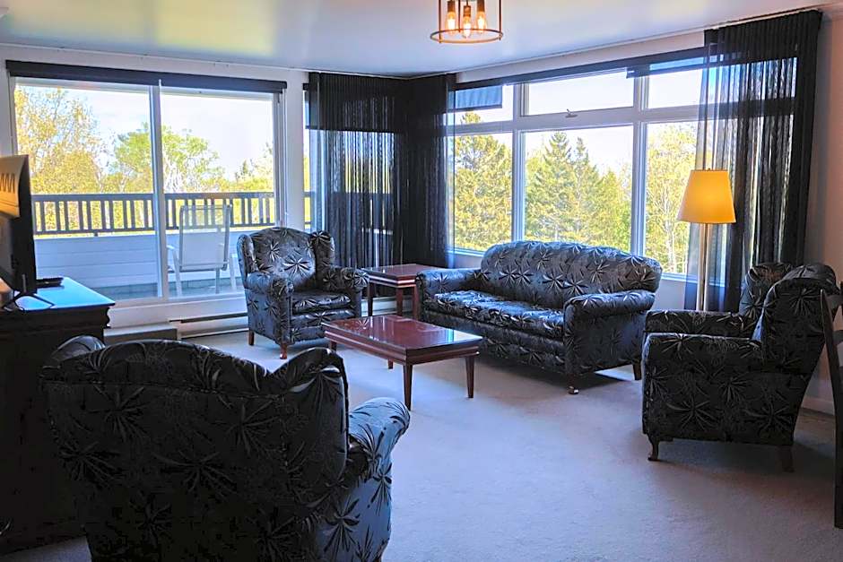 Hôtel au Petit Berger