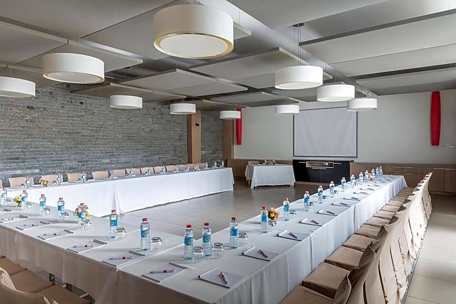 Ibis Antananarivo Ankorondrano