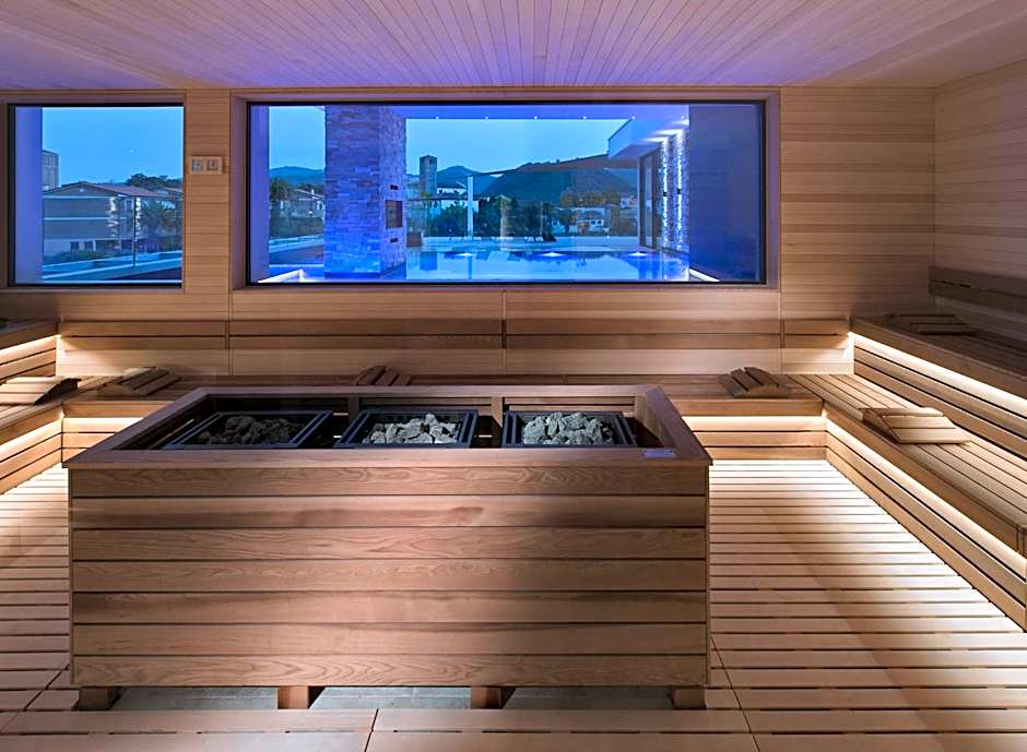 Esplanade Tergesteo - Luxury Retreat