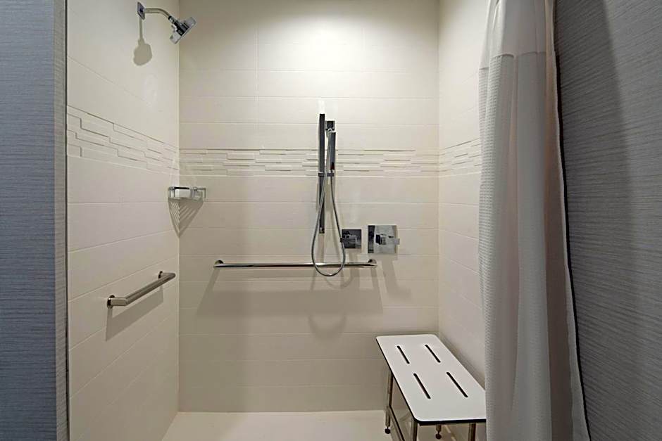 Residence Inn by Marriott Valencia