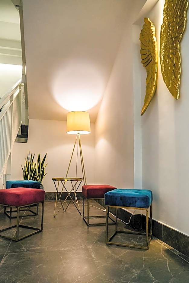 Hotel Up Wellness & Spa