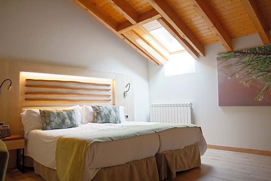 Hotel Rural Las Montañas de Pumar