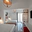 Nama Hotel Tinos
