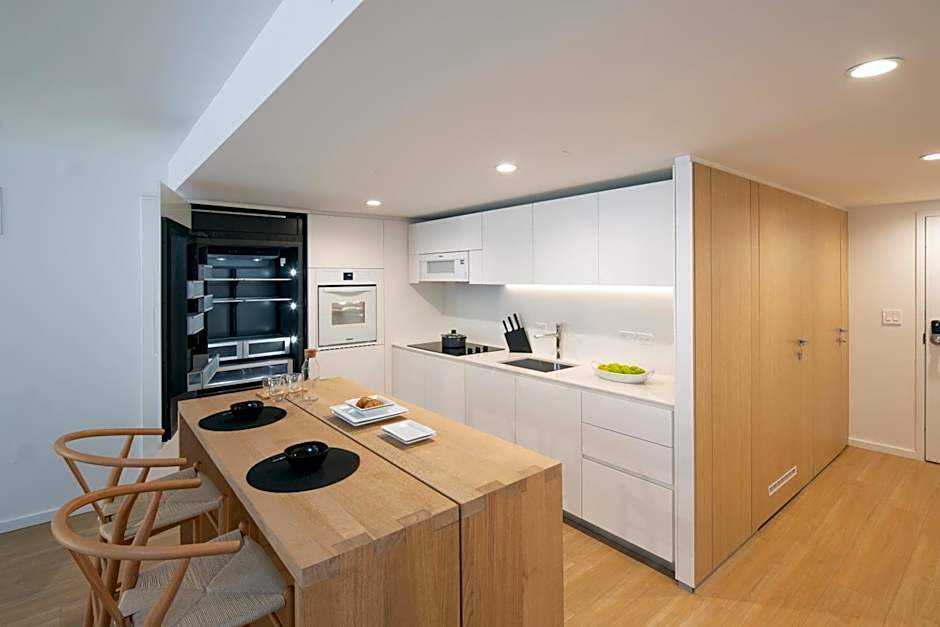 Beach Haus Residences