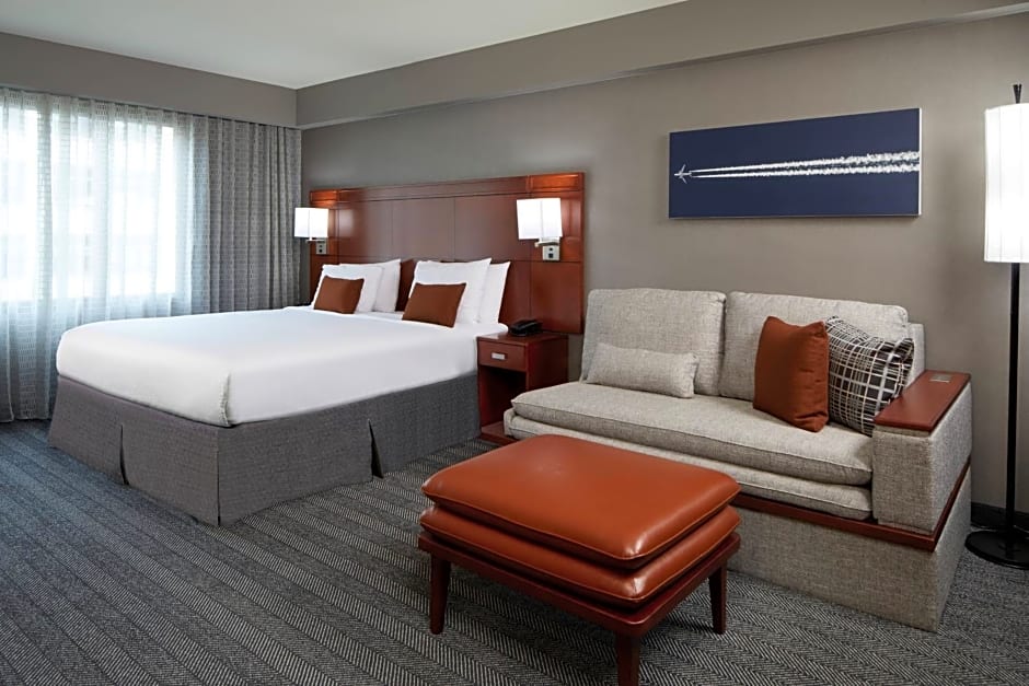 Courtyard by Marriott Los Angeles LAX / Century Boulevard
