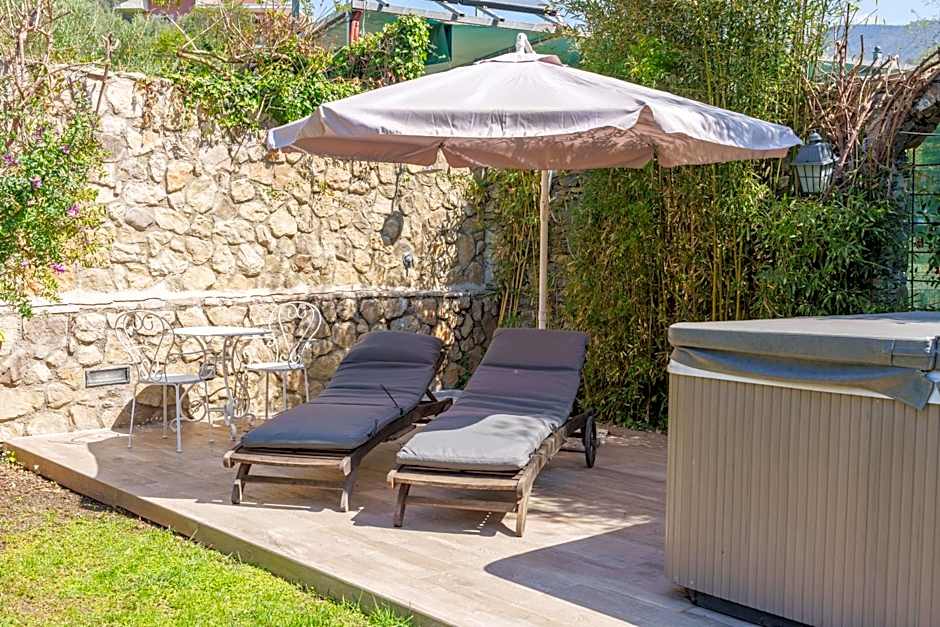 La Rocca Maison de Charme