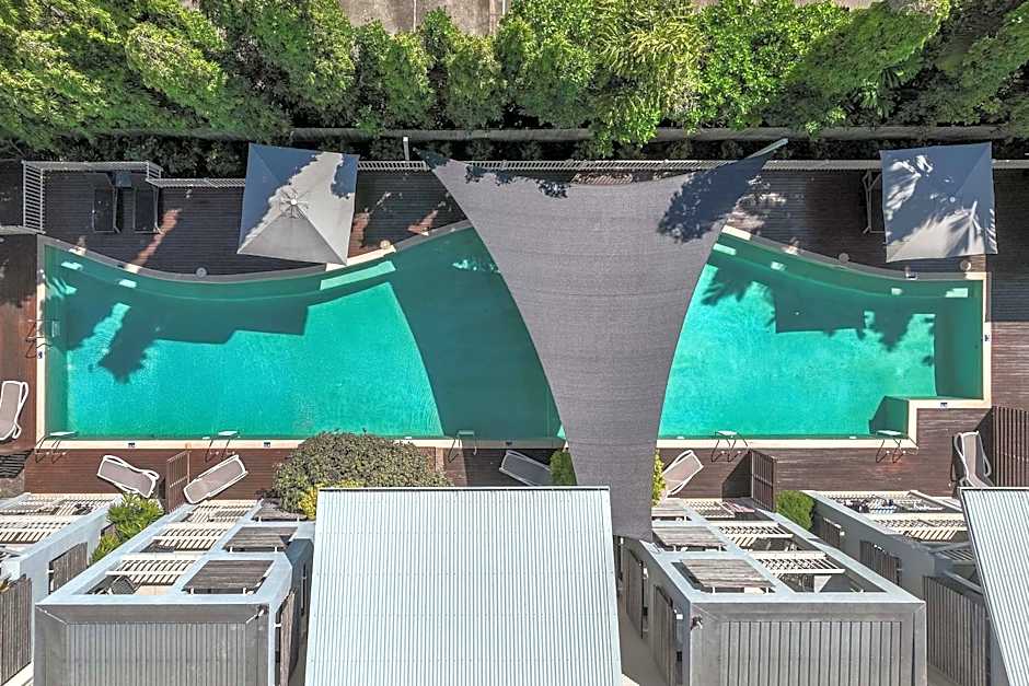 Mantra Aqueous Port Douglas