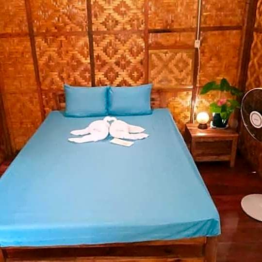 SHUKRAN Apartelle