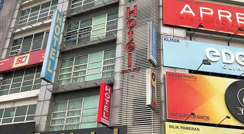 Best View Hotel Puchong