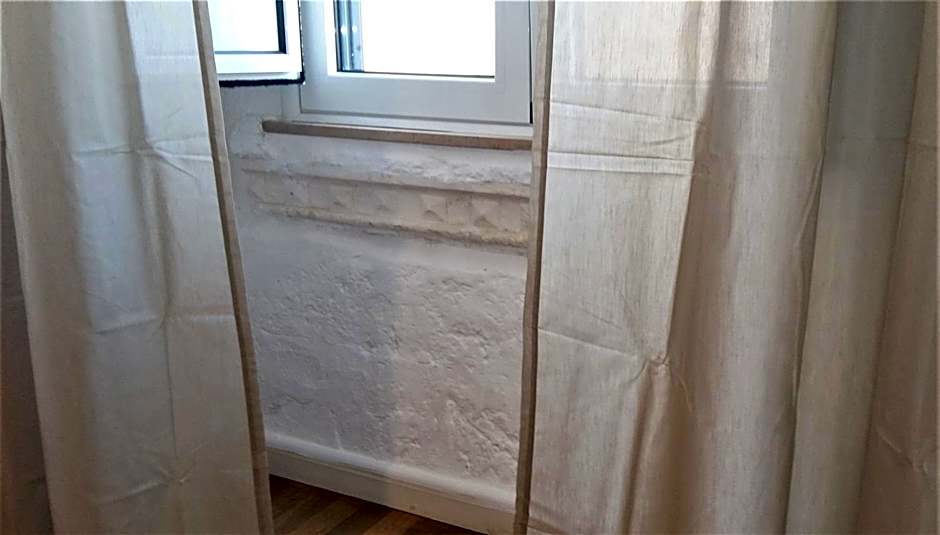 I Templari B&B self-contained