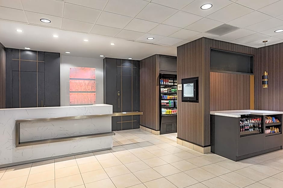 Hilton Garden Inn Los Angeles / Hollywood