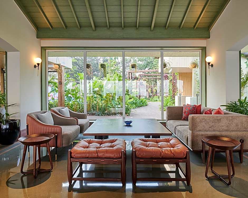 The Dukes Retreat Resort