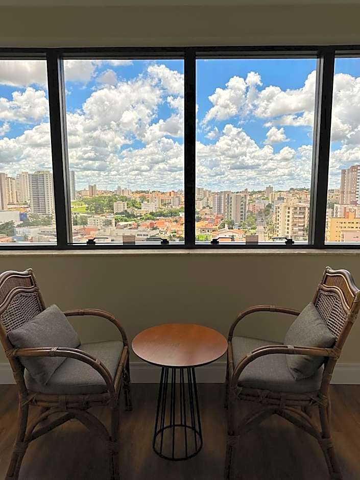 Hotel Saint Paul