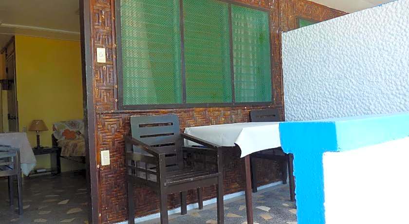 Kurma Yoga Dive and Beach Resort