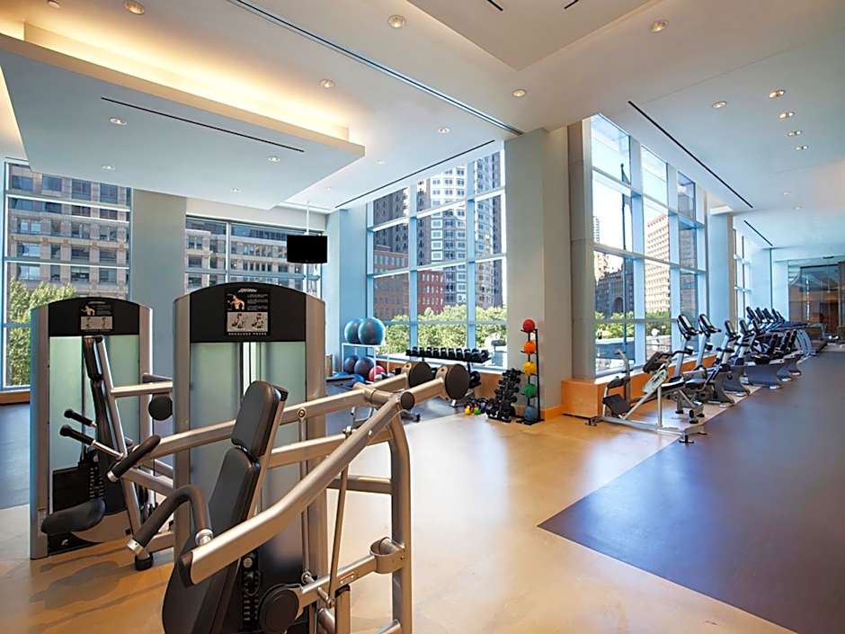 InterContinental Boston By IHG
