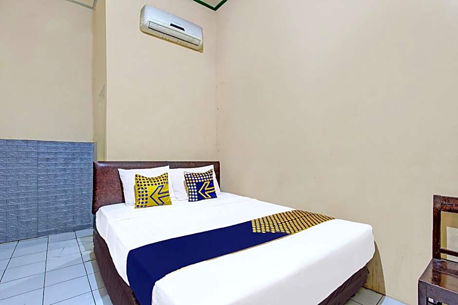 Hotel O Indah Arum