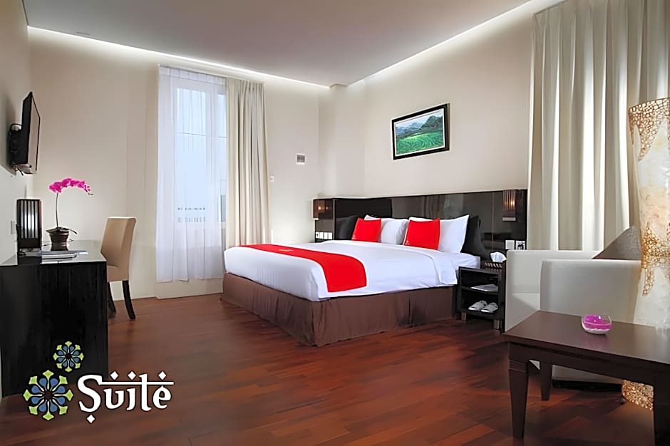 Namira Syariah Hotel Pekalongan