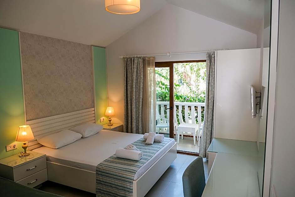 Flamingo Hotel and Spa