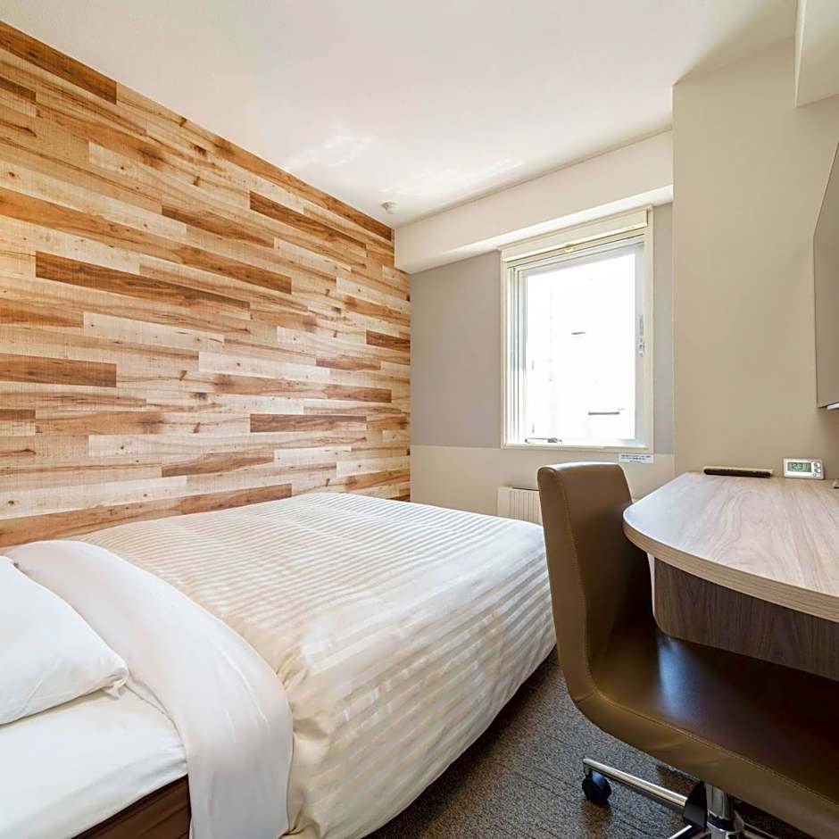 Super Hotel Kushiro