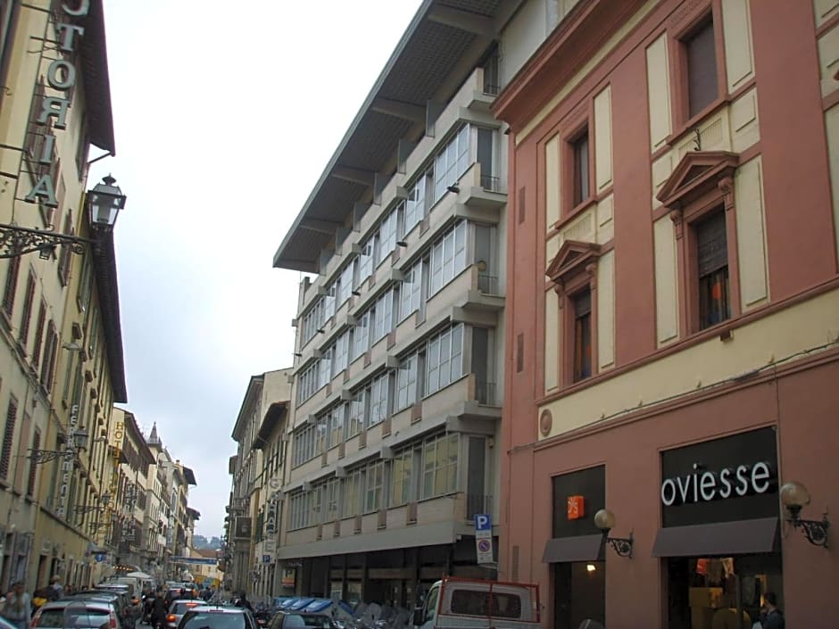 Sette Angeli Rooms