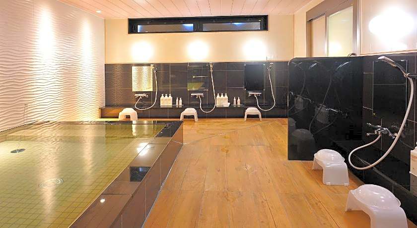 Matsumoto Tourist Hotel