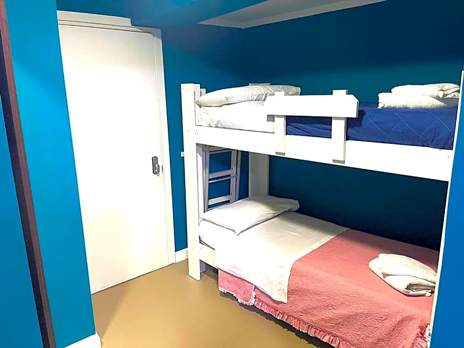 Bed and Breakfast Napoli Centro storico